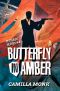 [Spotless 04] • Butterfly in Amber